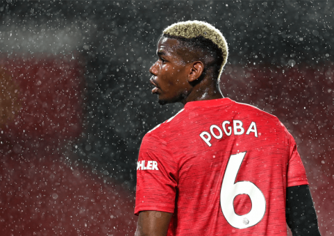 Premier League Player Watch: Paul Pogba