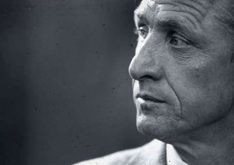 Johan Cruyff: The Tactical Masters