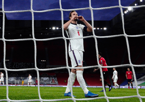 Albania 0 England 2: Tactical Analysis