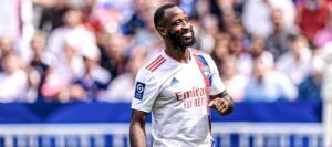 Moussa Dembélé: Ligue 1 Player Watch
