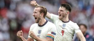 England 2 Germany 0: Euro 2020 Tactical Analysis