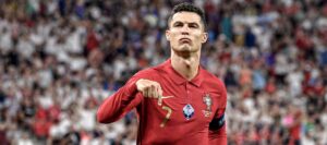 Portugal 2 France 2: Euro 2020 Tactical Analysis