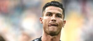 Cristiano Ronaldo: Premier League Player Watch