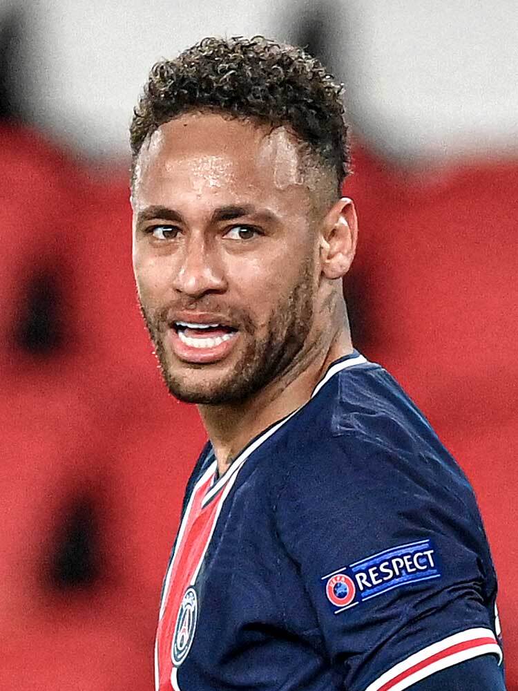 Coaches Voice Neymar Ligue 1 Player Watch