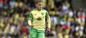 Max Aarons: Premier League Player Watch