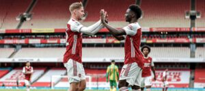 Arsenal 2021/22 Preview: Will the creative forces start firing?