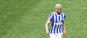 Matheus Cunha: La Liga Player Watch