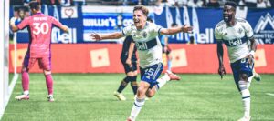 Ryan Gauld: MLS Player Watch