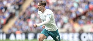 Manchester City 2021/22 Preview: Where does Jack Grealish fit in?
