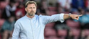 Southampton 2021/22 Preview: Can Hasenhüttl’s high press succeed?