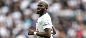 Tanguy Ndombele: Premier League Player Watch
