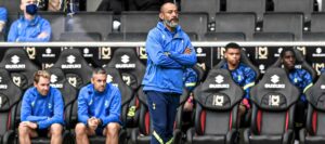 Tottenham 2021/22 Preview: Can Nuno bring the entertainment?