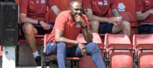 Crystal Palace 2021/22 Preview: How will Patrick Vieira’s new  team look?