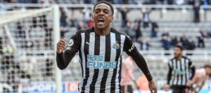 Newcastle 2021/22 Preview: Is Joe Willock the final piece in the puzzle?