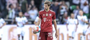 Thomas Müller: Bundesliga Player Watch