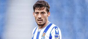 David Silva: La Liga Player Watch
