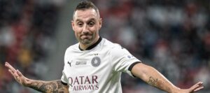 Santi Cazorla: Qatar Stars League Player Watch