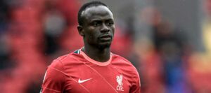 Sadio Mané: Premier League Player Watch