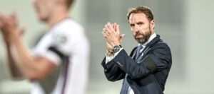Gareth Southgate: In Others’ Words