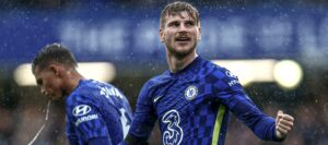 Timo Werner: Premier League Player Watch
