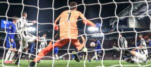 Chelsea 4 Juventus 0: Champions League Tactical Analysis