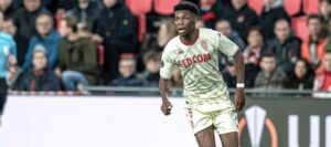 Aurélien Tchouaméni: Ligue 1 Player Watch
