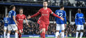 Everton 1 Liverpool 4: Premier League Tactical Analysis