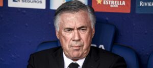 Carlo Ancelotti: Coach Watch