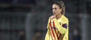 Alexia Putellas: Primera División Player Watch