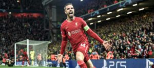Liverpool 2 Villarreal 0: Champions League tactical analysis