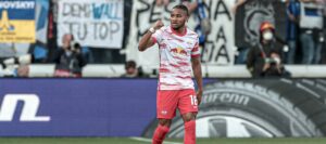 Christopher Nkunku: Bundesliga Player Watch