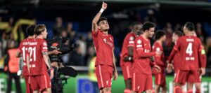 Villarreal 2 Liverpool 3 (2-5 agg): Champions League tactical analysis