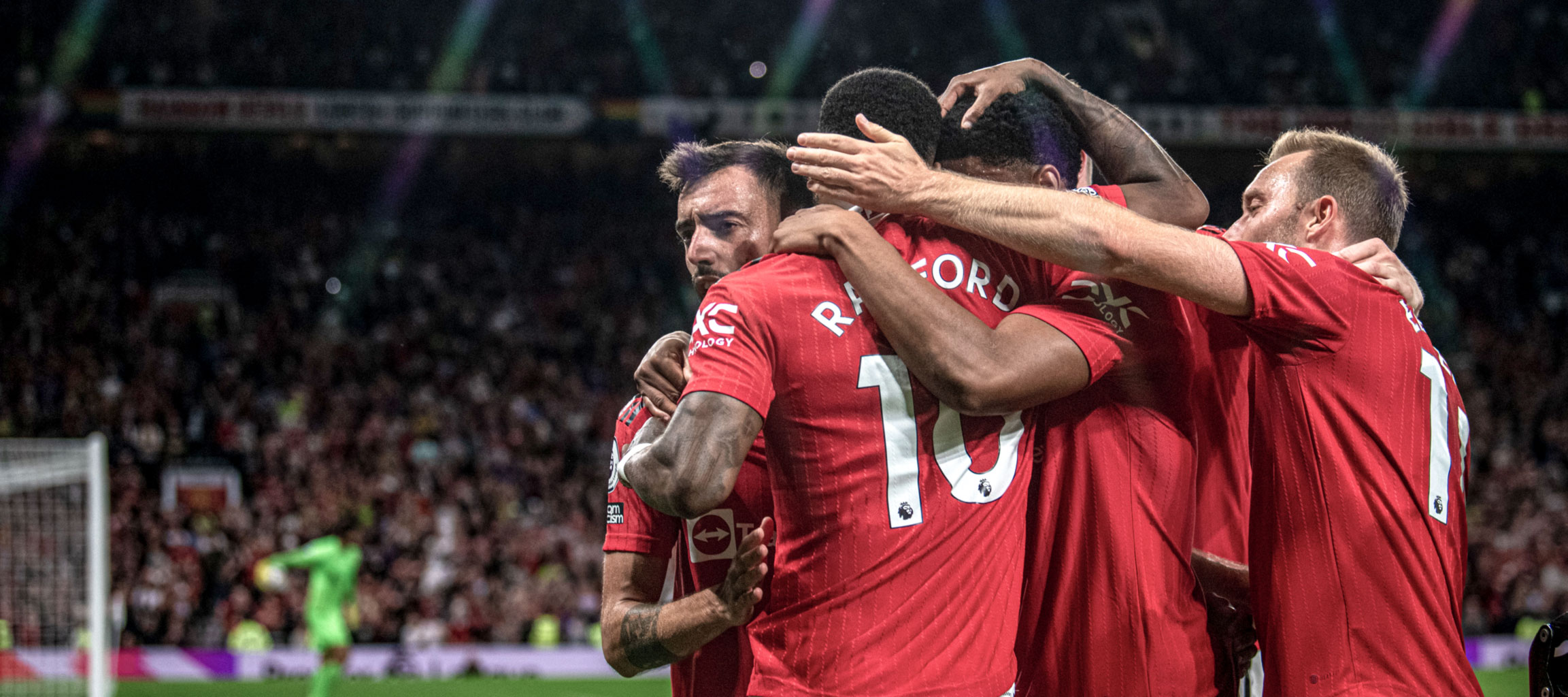 Manchester United 2 Liverpool 1: Premier League tactical analysis