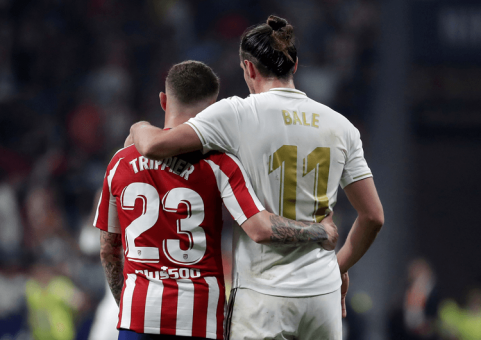 Tactical Analysis: Atlético Madrid 0 Real Madrid 0