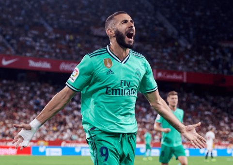 Tactical Analysis: Sevilla 0 Real Madrid 1