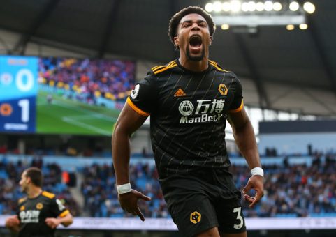 Tactical Analysis: Manchester City 0 Wolves 2