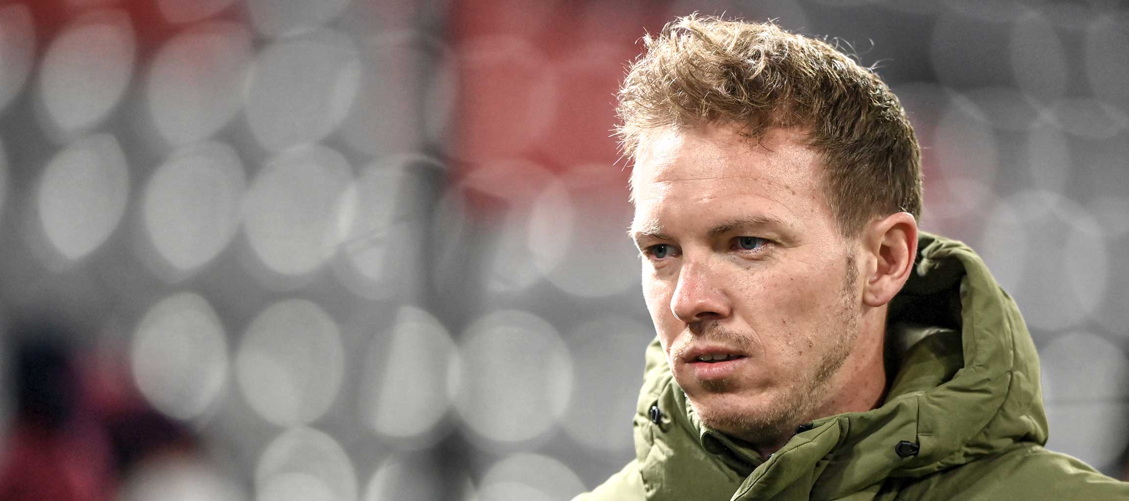 Julian Nagelsmann The Master of the Press! - FM 21 Tactical Analysis