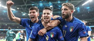 Italy 1 Spain 1: Euro 2020 Tactical Analysis