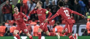Liverpool 3 AC Milan 2: Champions League Tactical Analysis