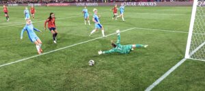 2023 Women’s World Cup final tactics analysed