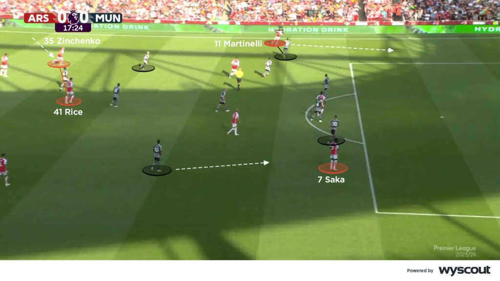 Tactics Tuesday: Deflection in the Evans