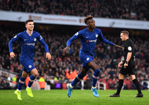 Tactical Analysis: Arsenal 1 Chelsea 2