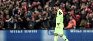 Liverpool 4 Barcelona 0: Video Analysis