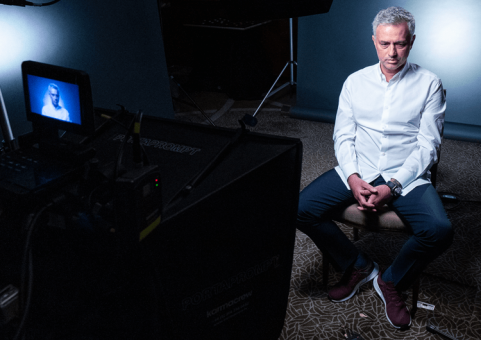 Mourinho: The Full Story