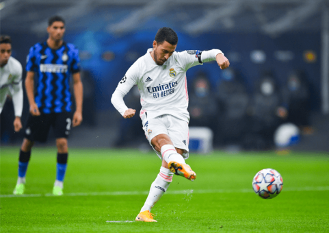 Inter Milan 0 Real Madrid 2: Tactical Analysis