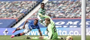 Rangers 4 Celtic 1: Tactical Analysis