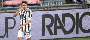 Federico Chiesa: Serie A Player Watch