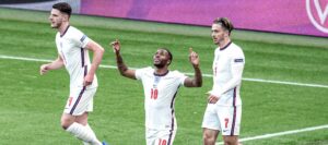 Czech Republic 0 England 1: Euro 2020 Tactical Analysis