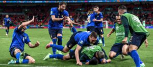 Italy 2 Austria 1: Euro 2020 Tactical Analysis