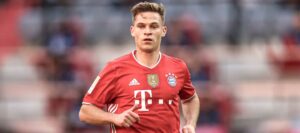 Joshua Kimmich: Bundesliga Player Watch